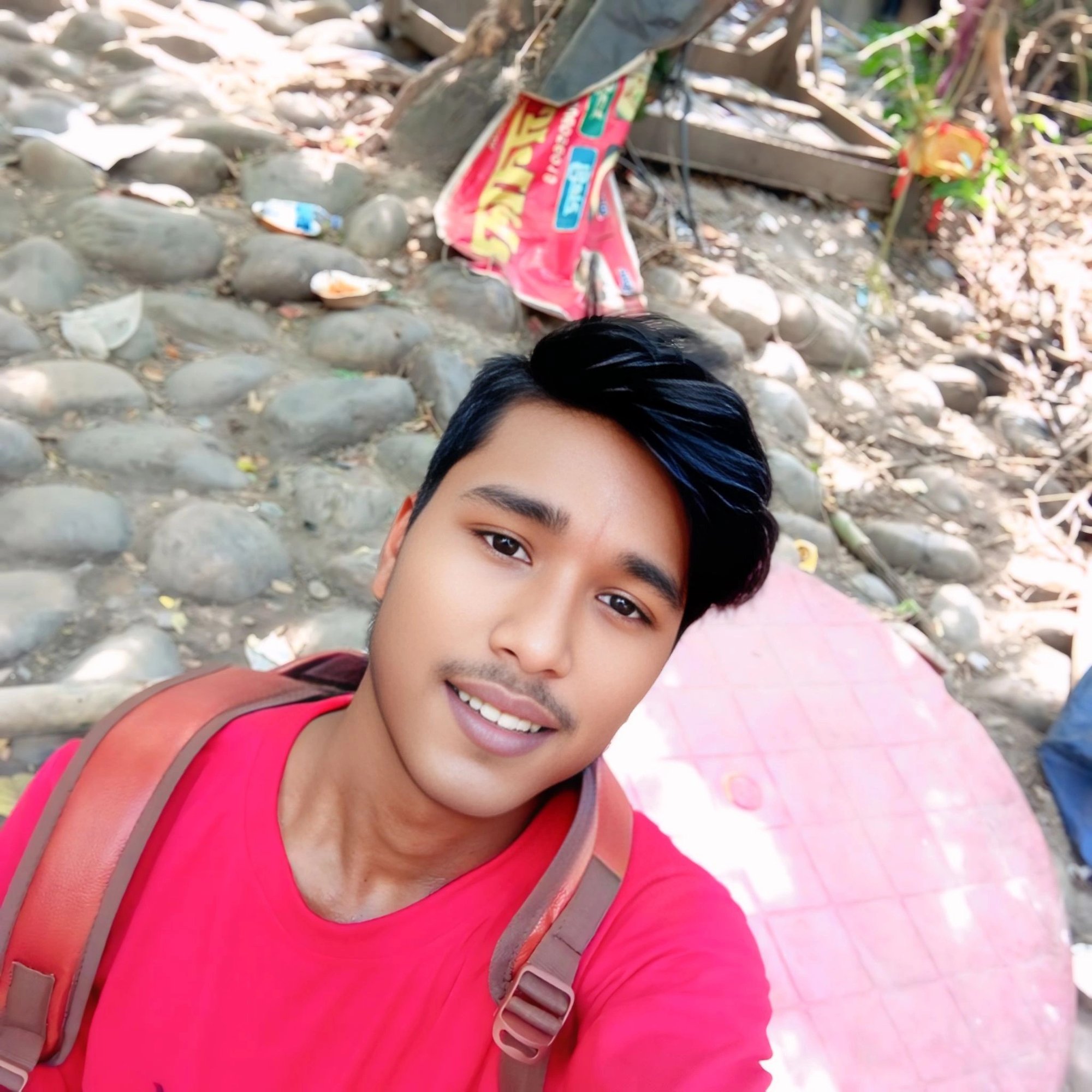 Hori Mondal's avatar