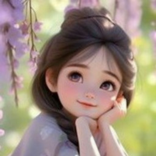 Maha's avatar