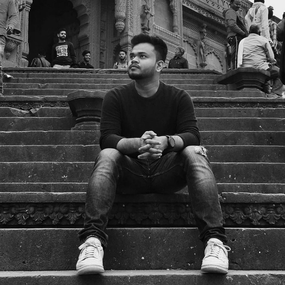 Souvik's avatar