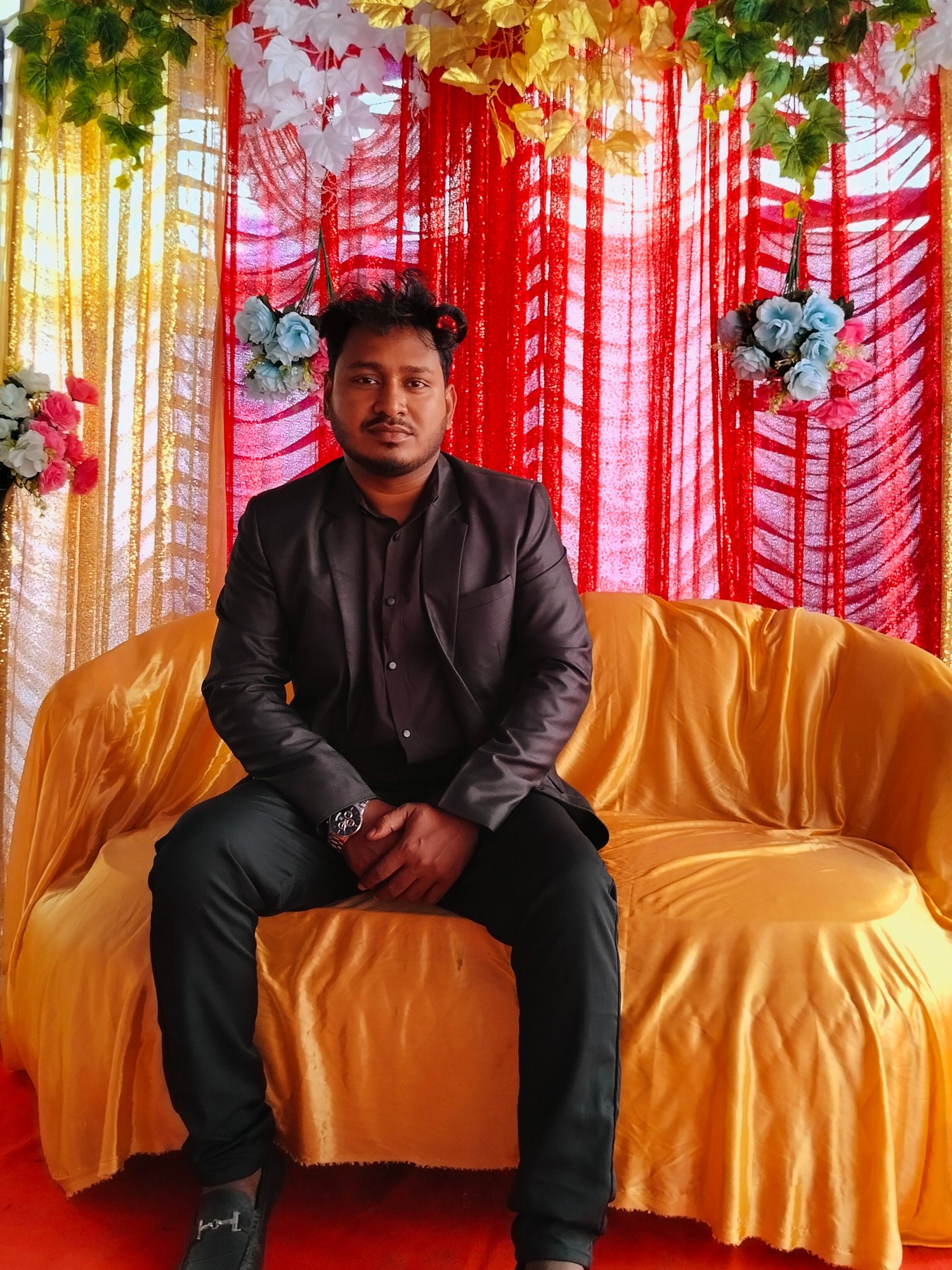 Md Samrat howlader's avatar
