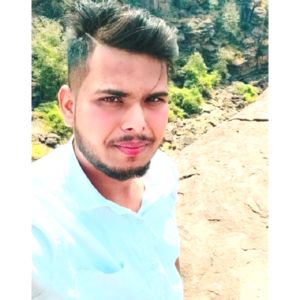 Abhishek Haldkar's avatar
