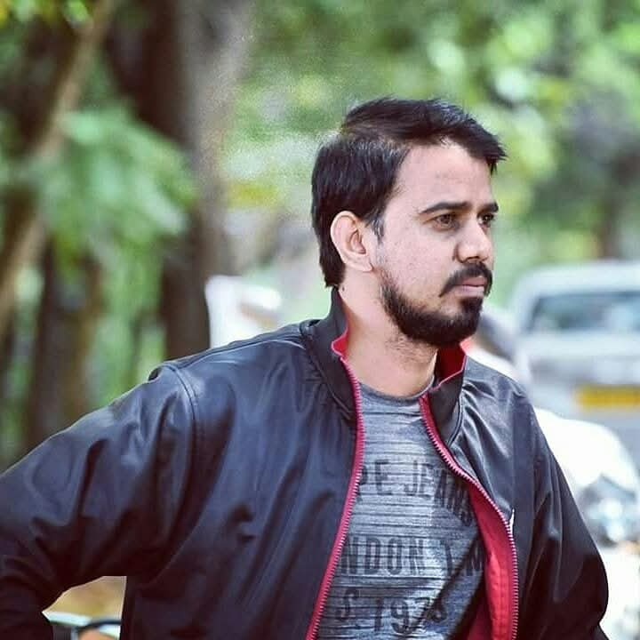 Murali Krishna