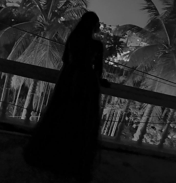 Ammaponnu's avatar
