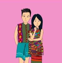 Moi Toge Chai's avatar