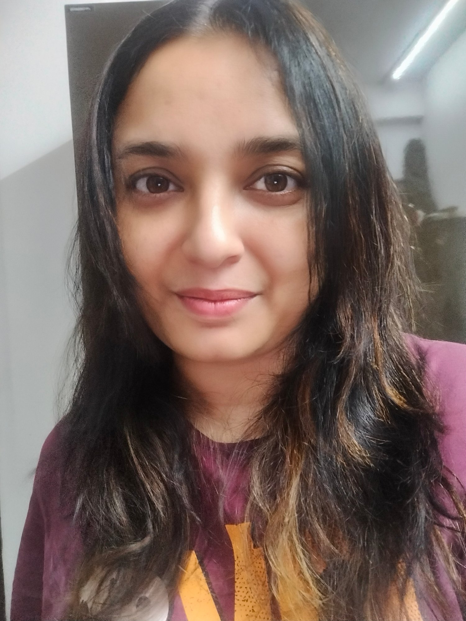 Arunima Das