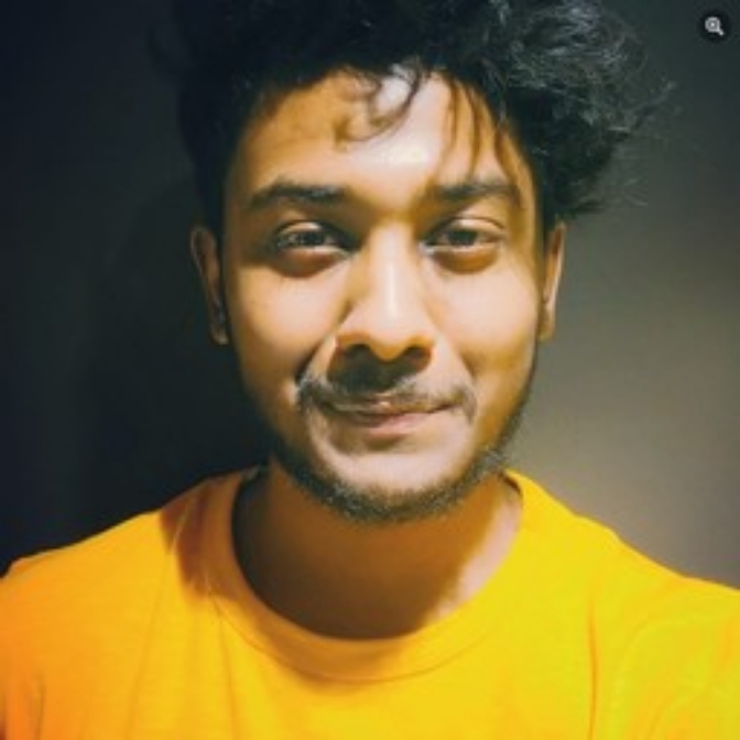 Abhishek