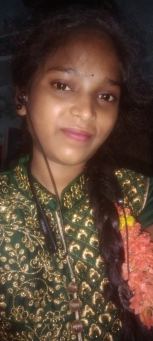 Dhanalakshmi jagadeesh's avatar