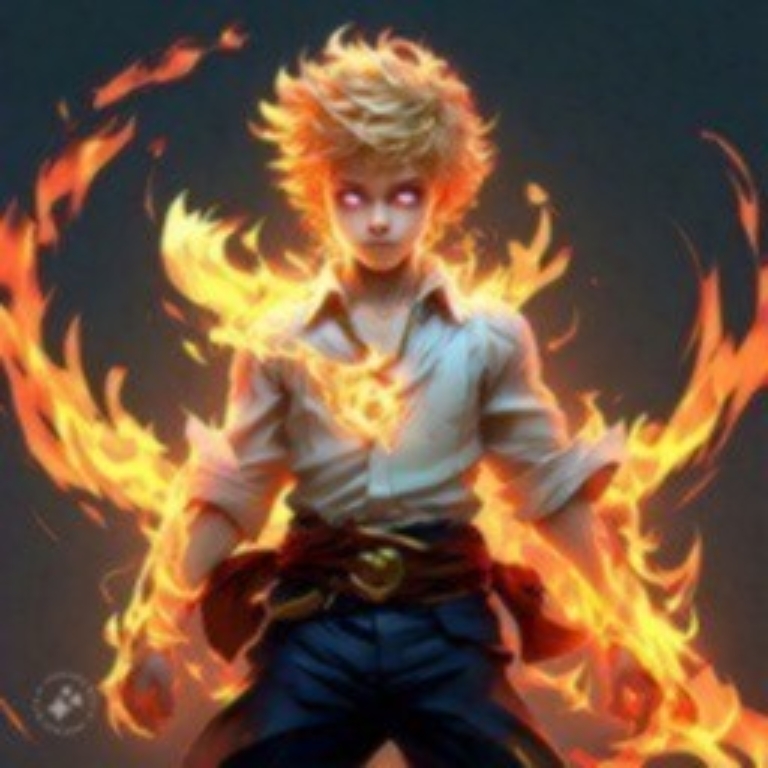 Akku's avatar