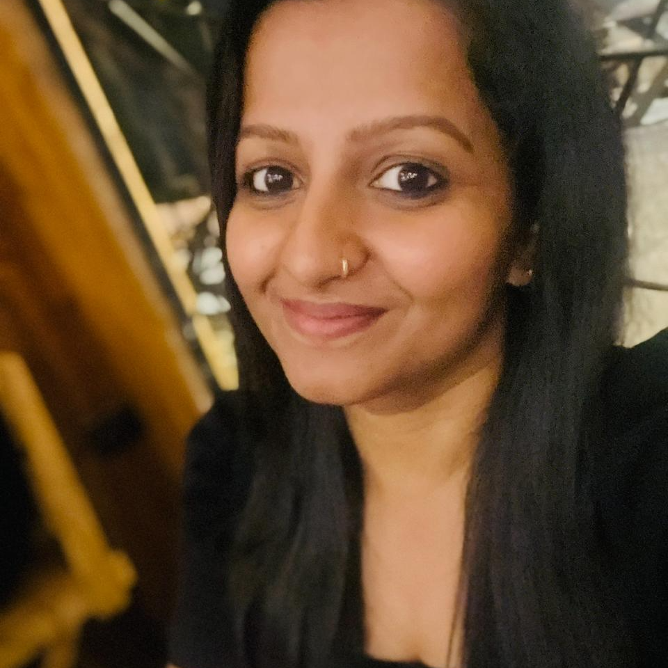Likhithaa Shree