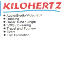 Kilohertz