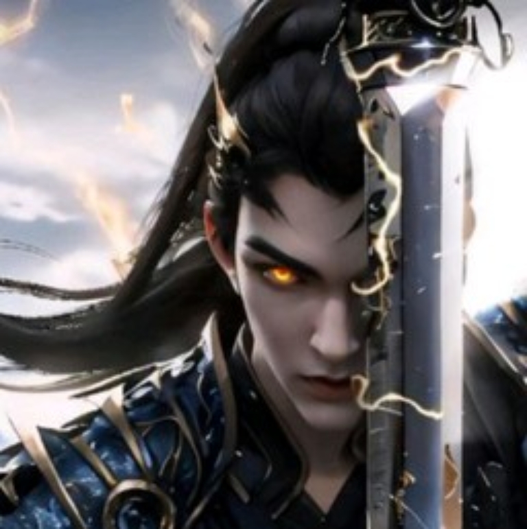 (∞) Immortal God King's avatar
