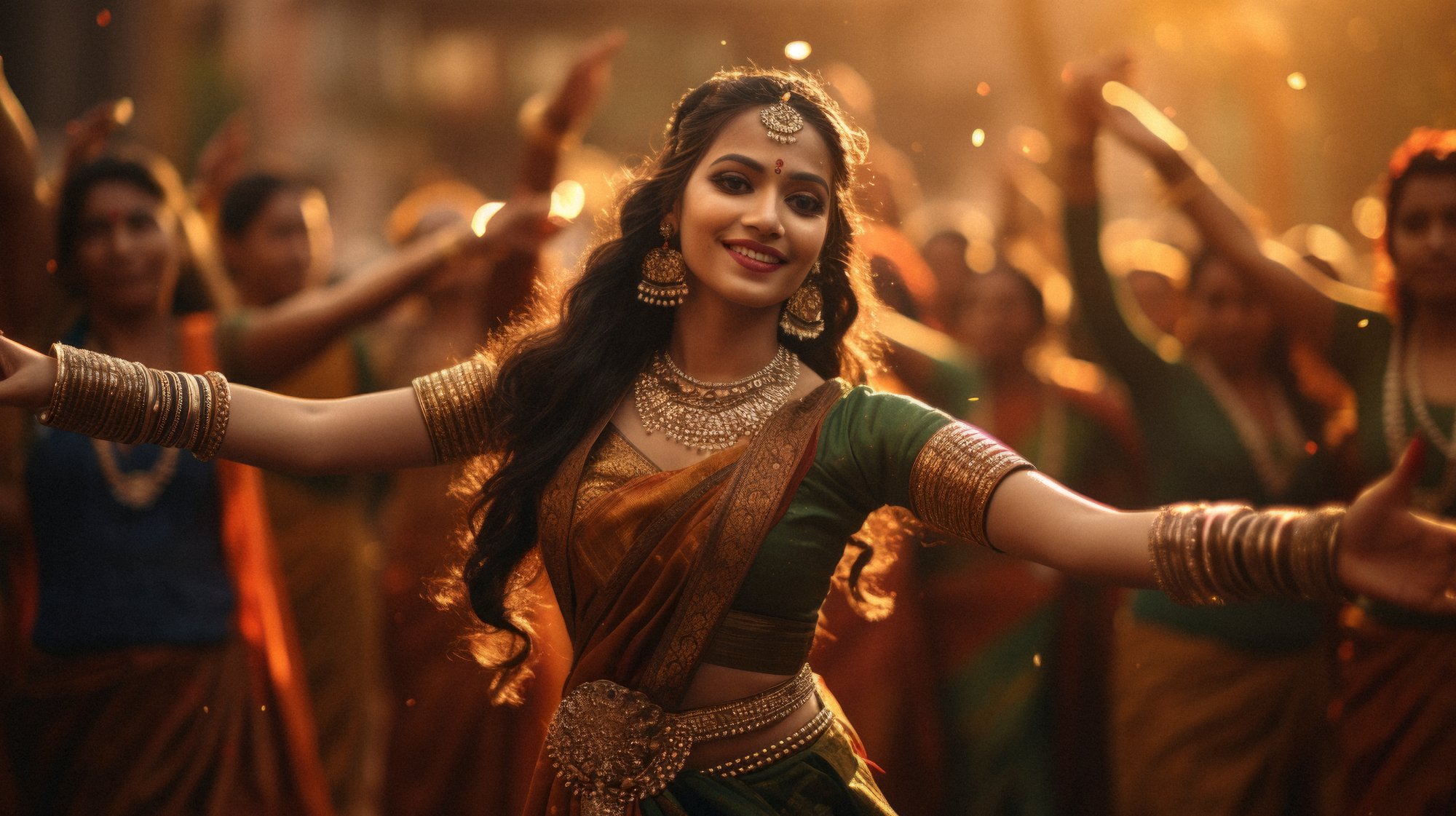 Athira valsan