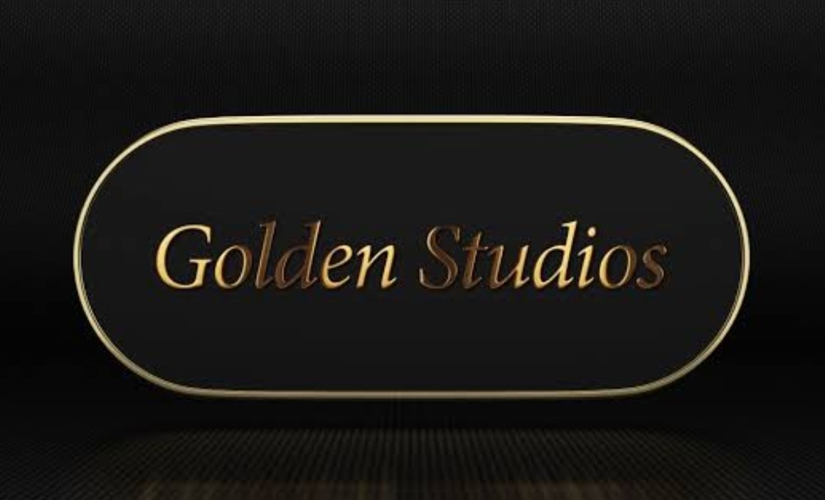 Golden Studios's avatar