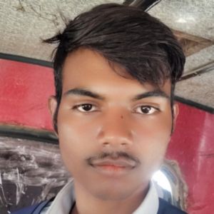 Ajay's avatar