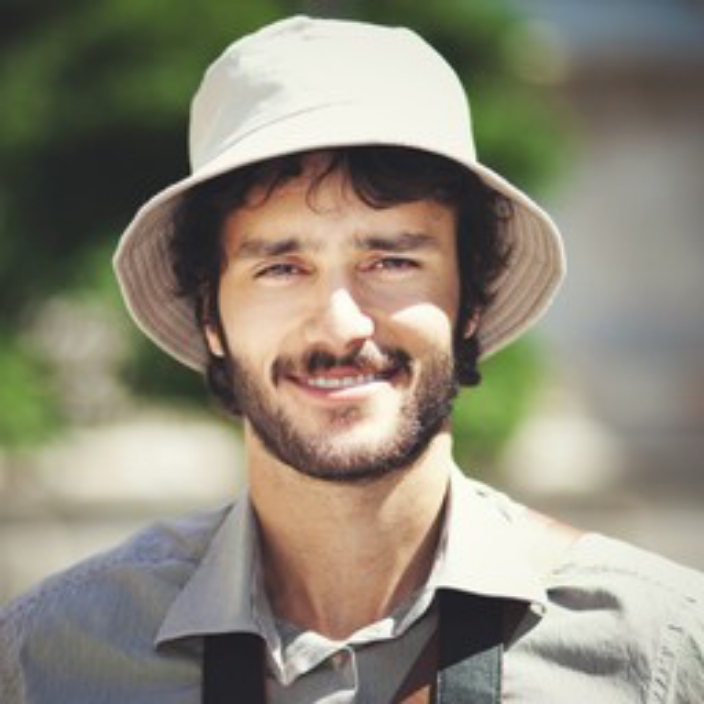 Oliver's avatar