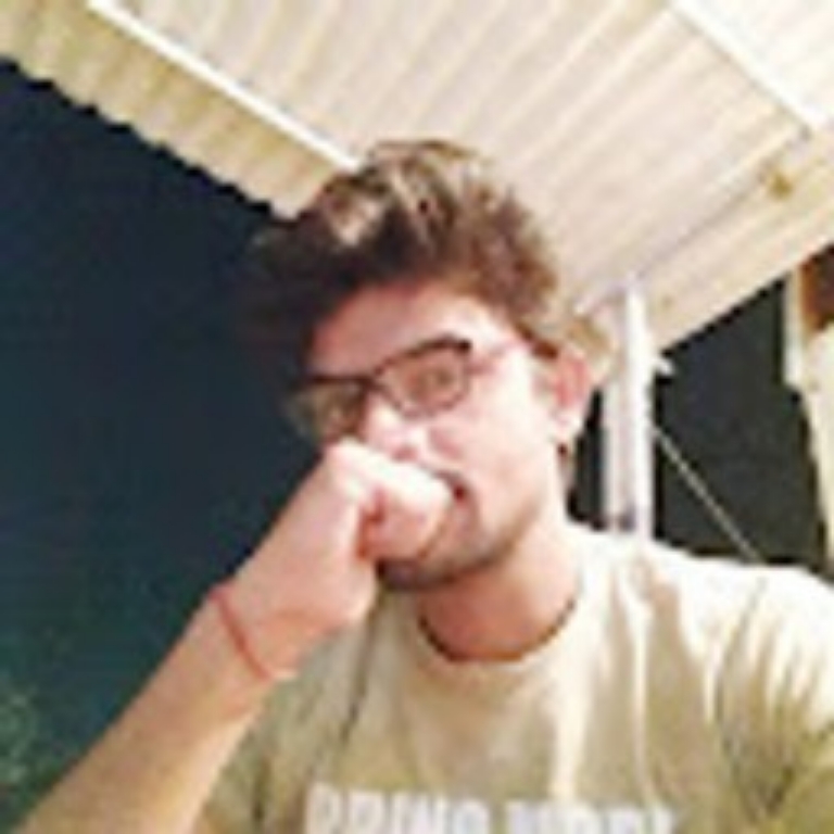Neel Pandey
