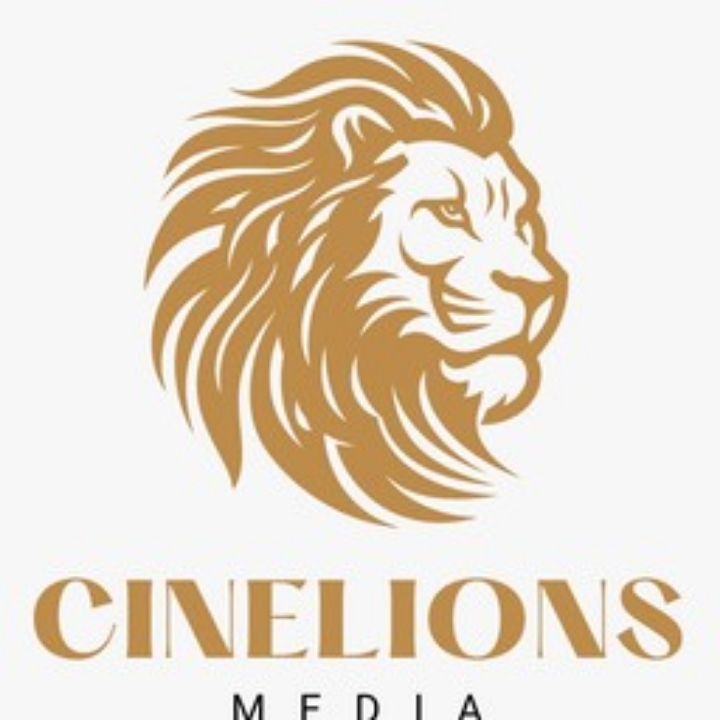 CINELIONSMEDIA Gandhi