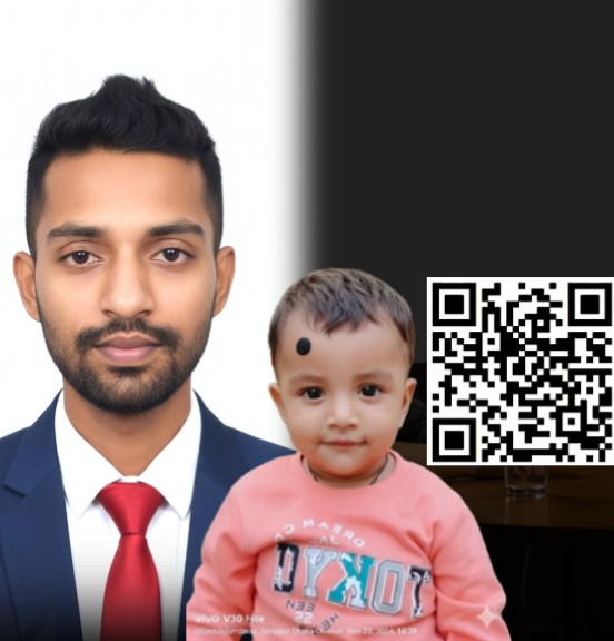 SAIDUL ISLAM BABU's avatar