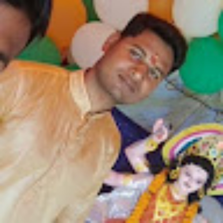Sandeep Rana's avatar