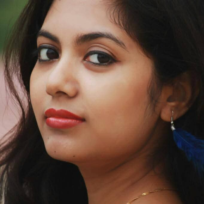 Priyanka Chatterjee