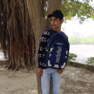 Shashank's avatar