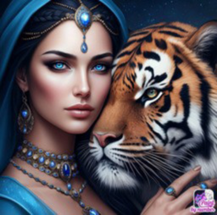 Priya Kumari's avatar