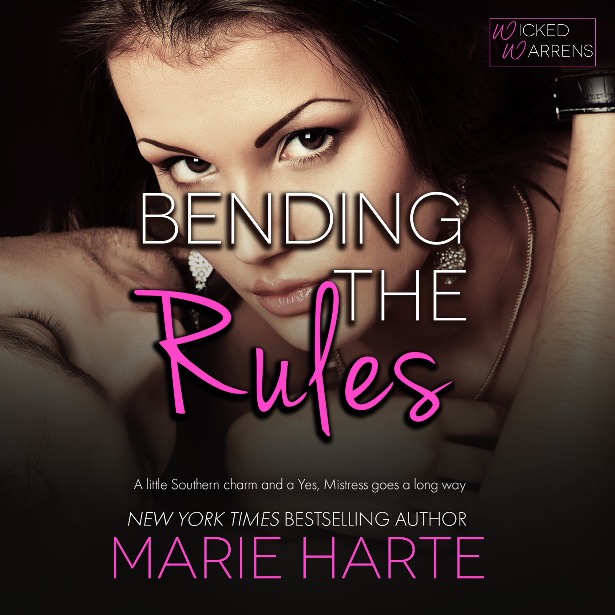 Poster_Bending the Rules