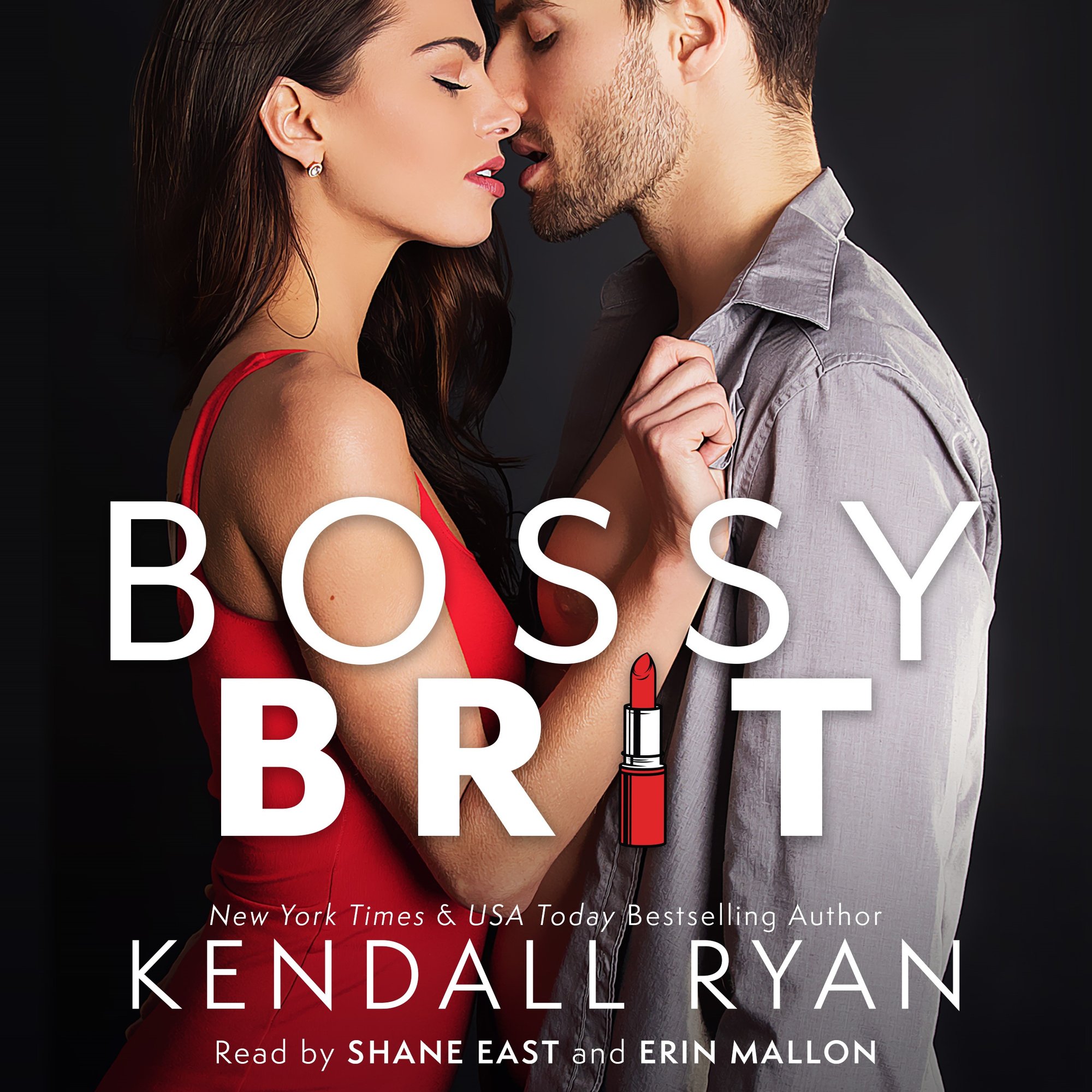 Poster_Bossy Brit