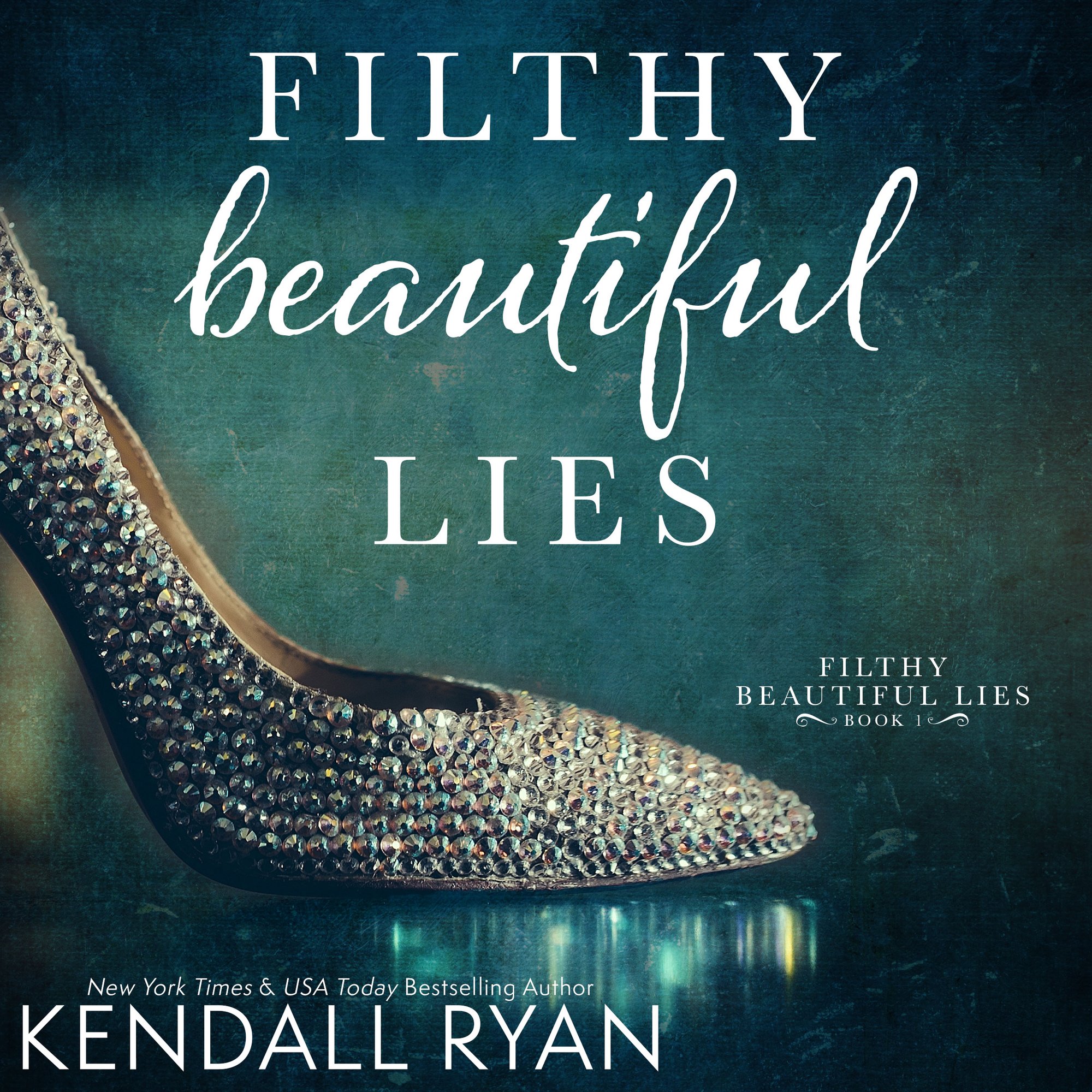 Poster_Filthy Beautiful Lies