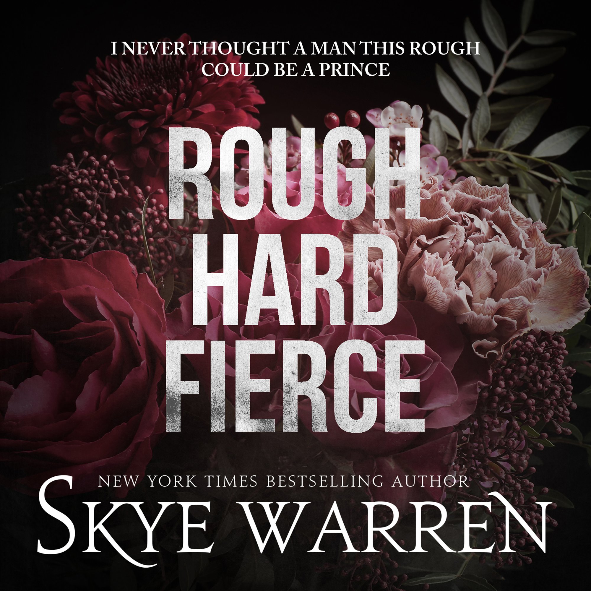 Rough Hard Fierce