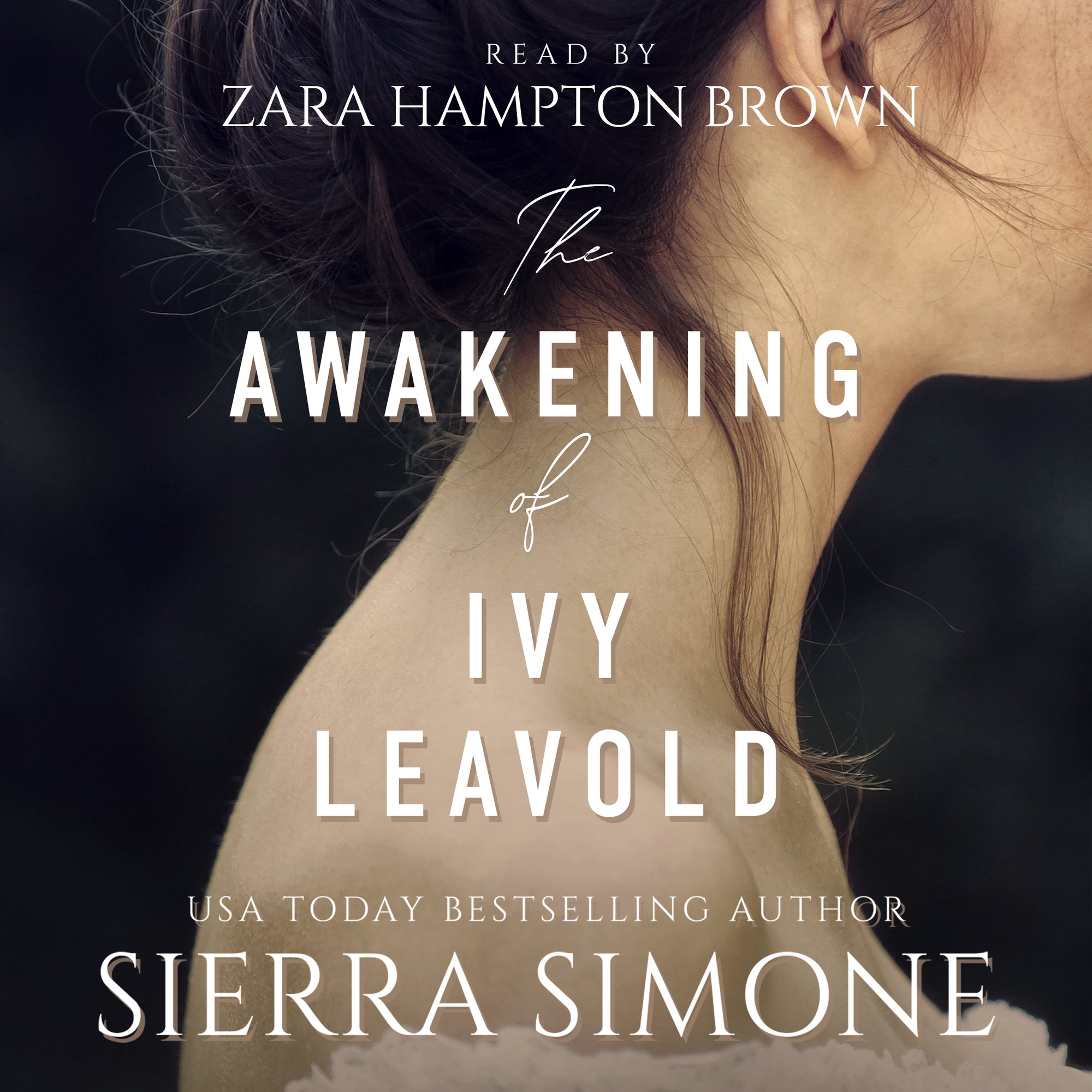Poster_The Awakening of Ivy Leavold