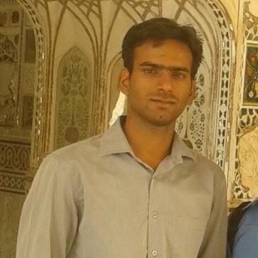 Navneet Yadav