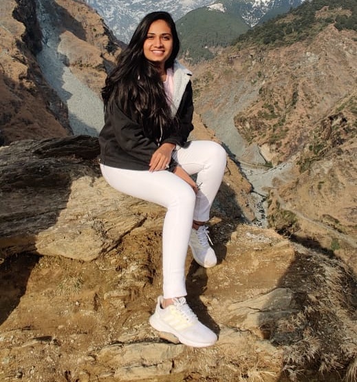 Aastha Vimal Shah