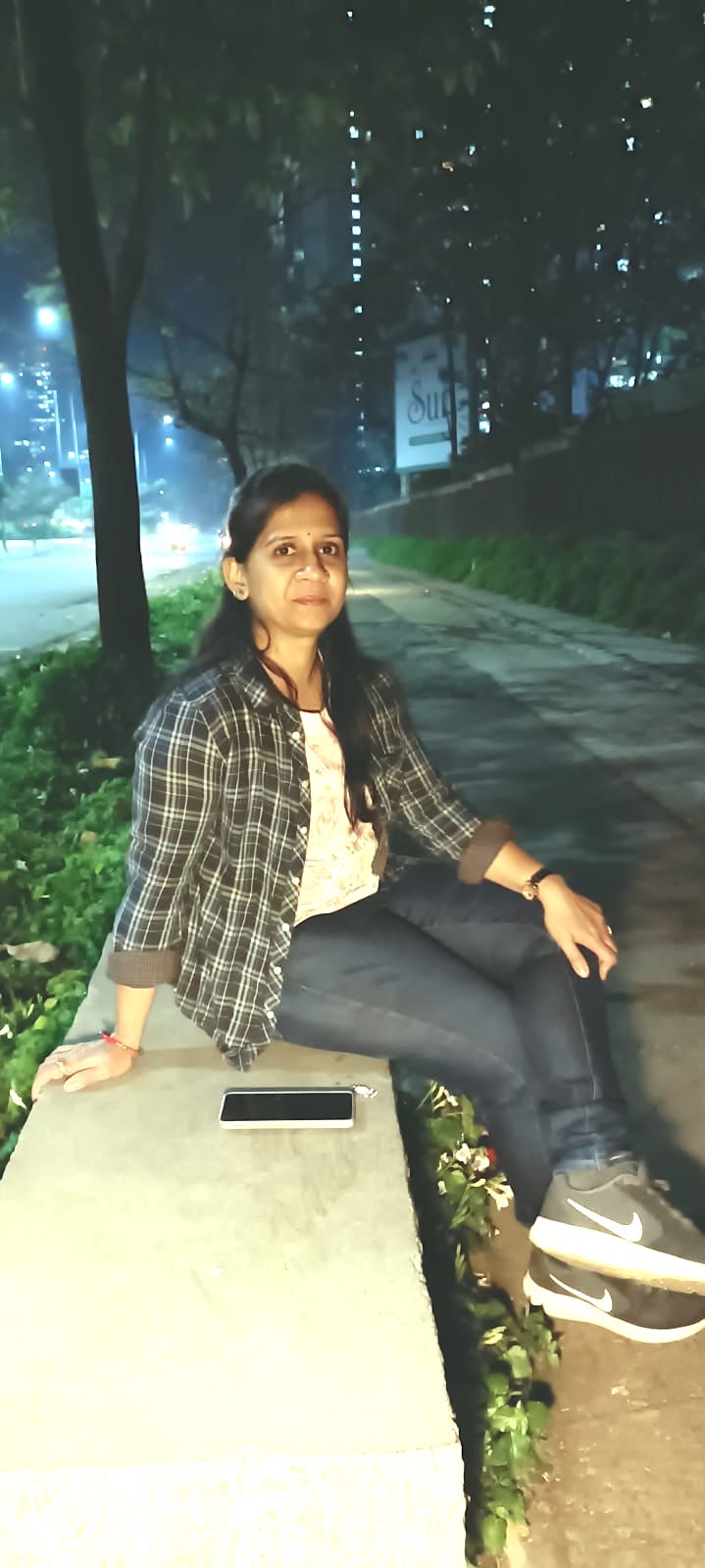 Dipali Rajendra Ghogare