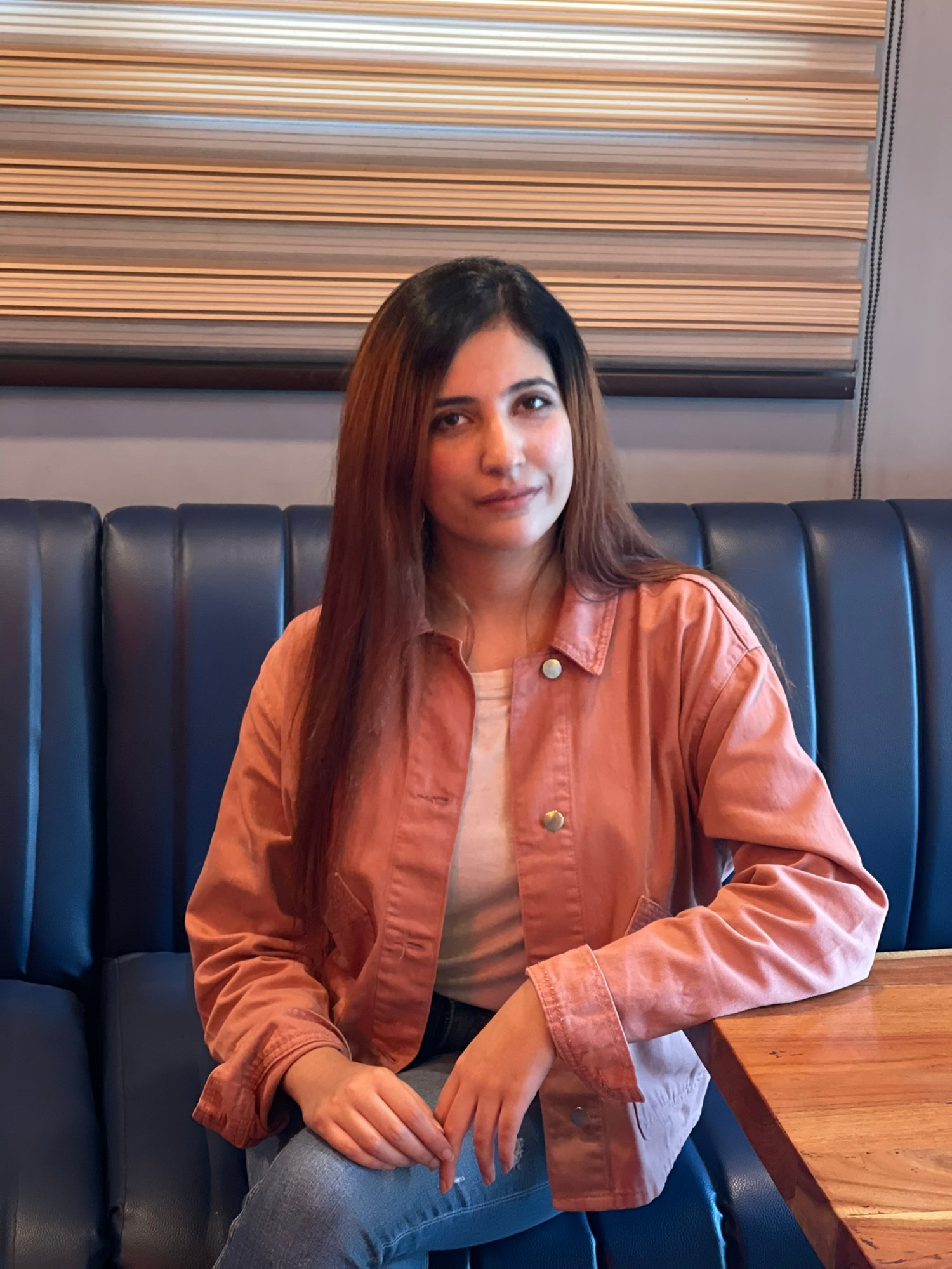 Farheen Shora