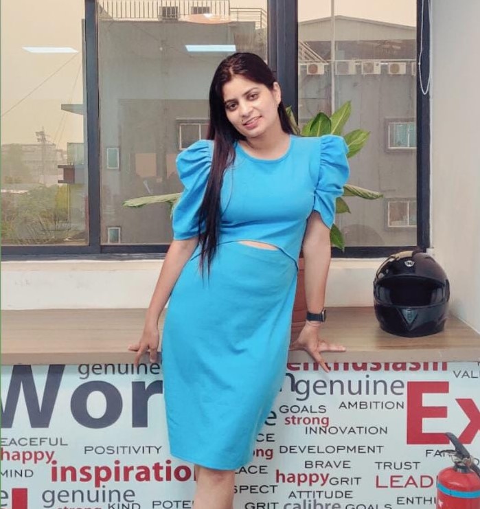 Neha Gautam
