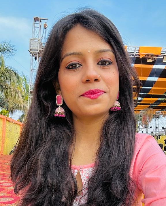 Nirja Kesharwani