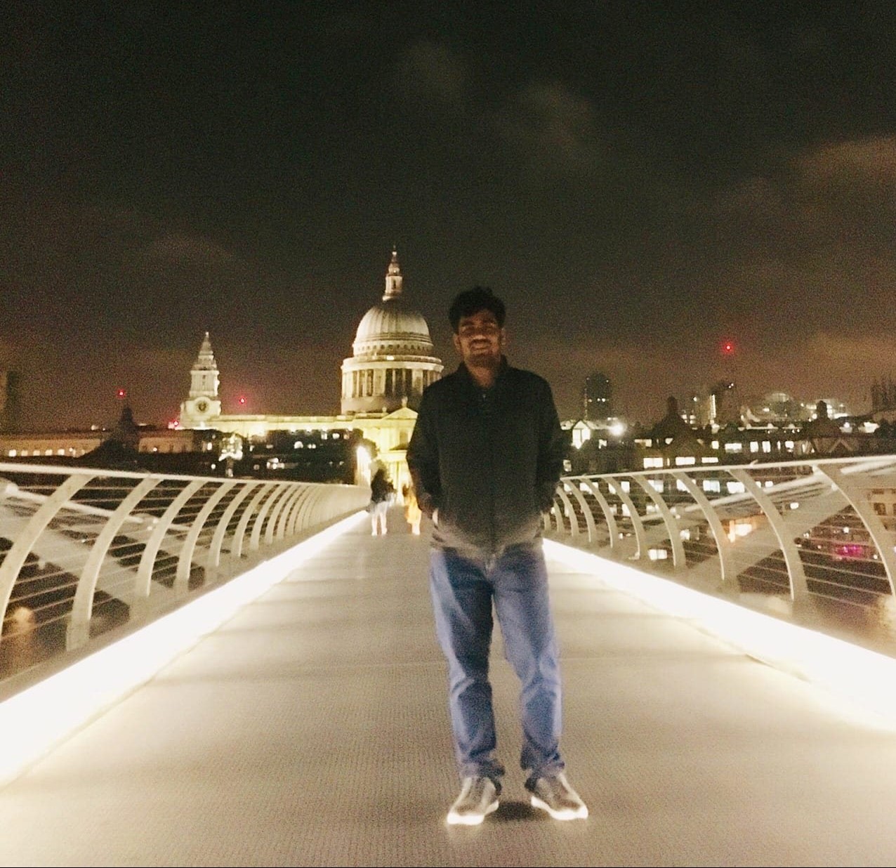 Pratim Das