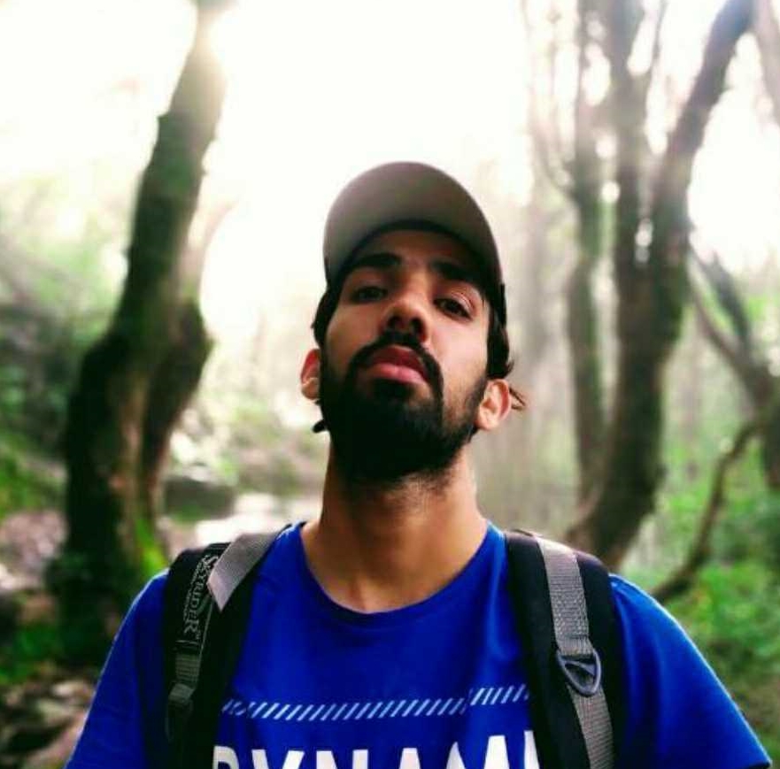 Rakesh Bhadu