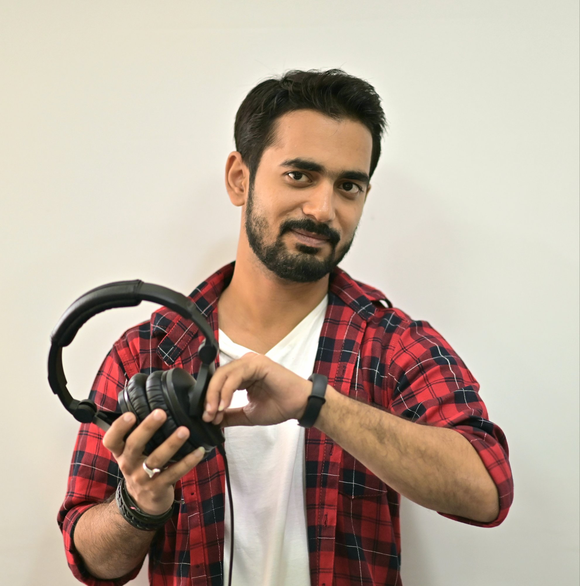 Rohit Upadhyay