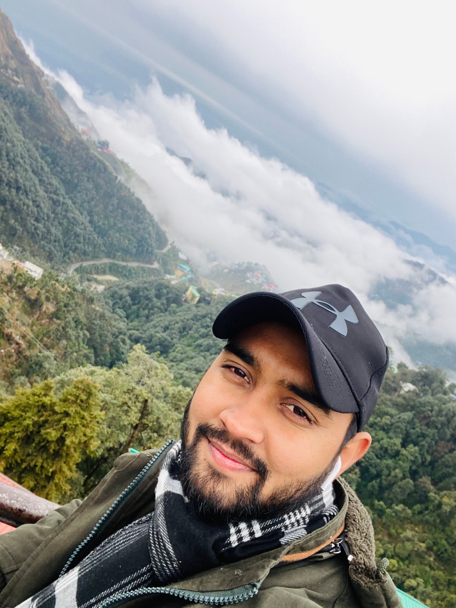 Sachin Tiwari