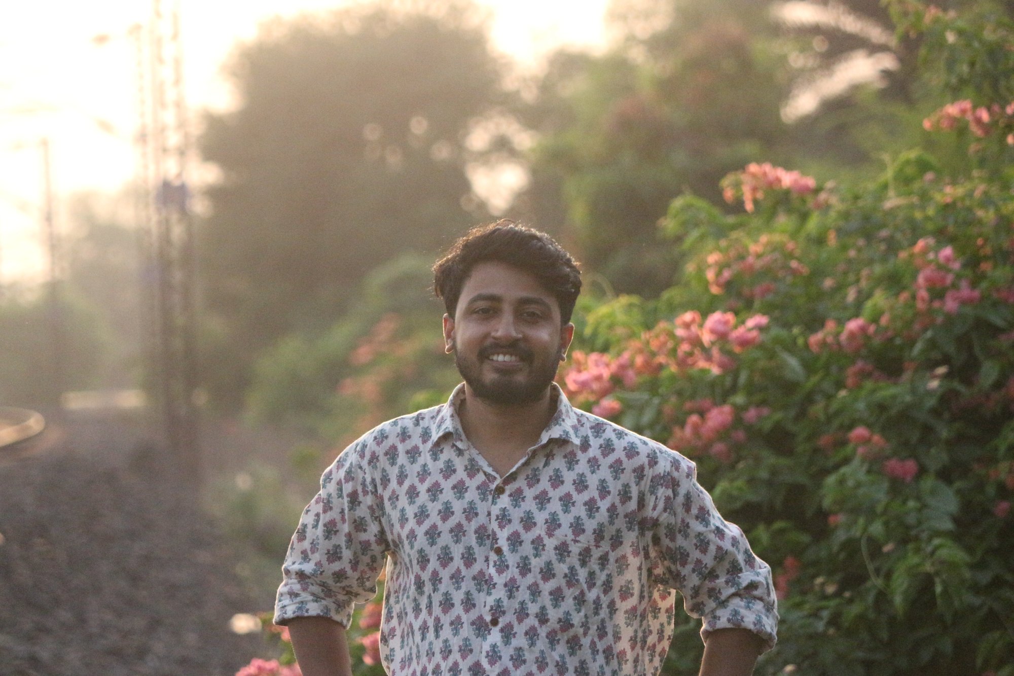 Santanu Manna