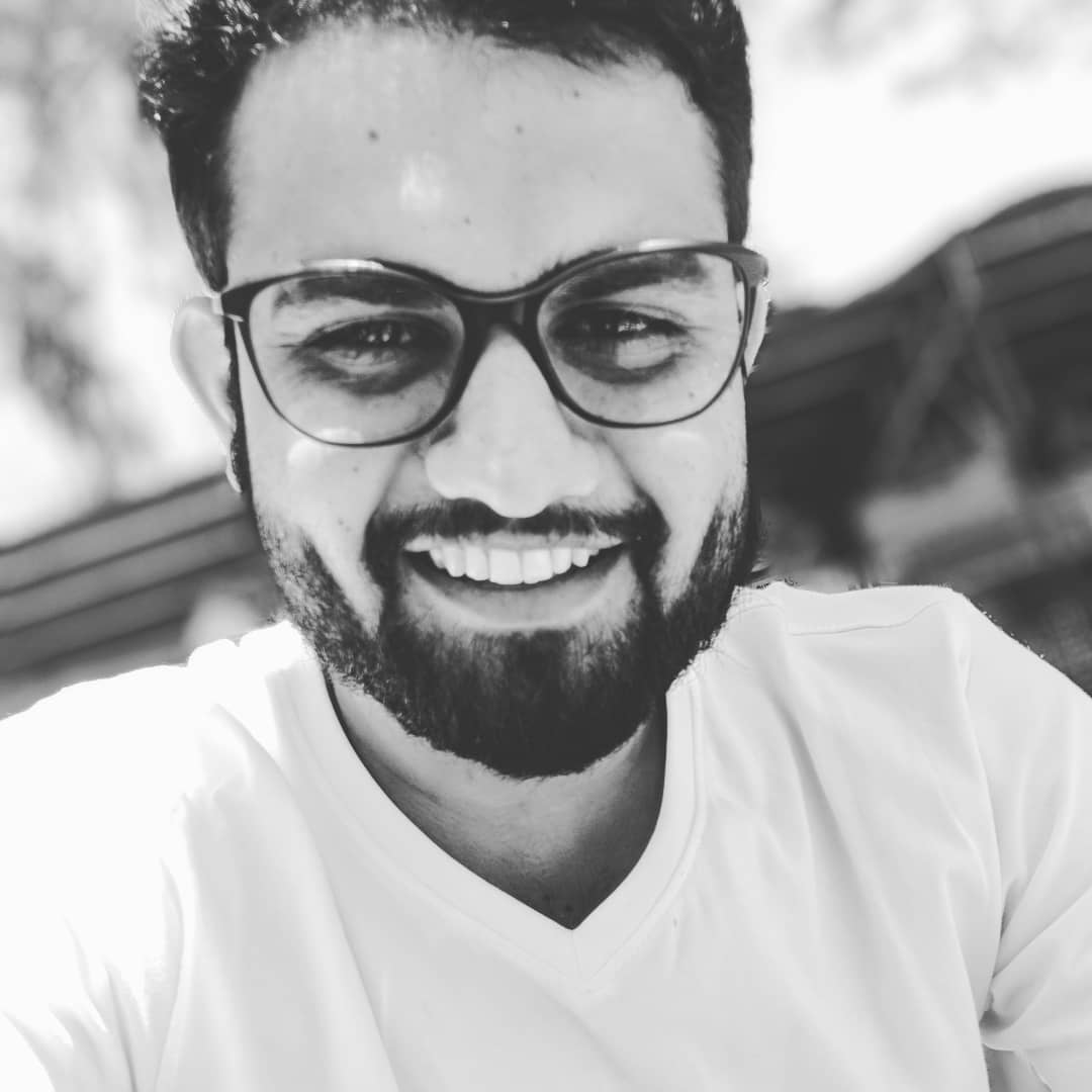 Shubham Verma