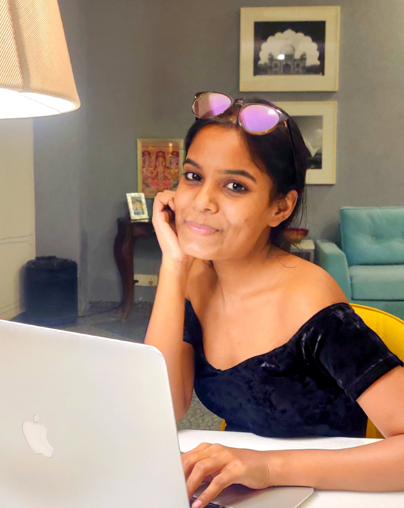 Trupti Kumari