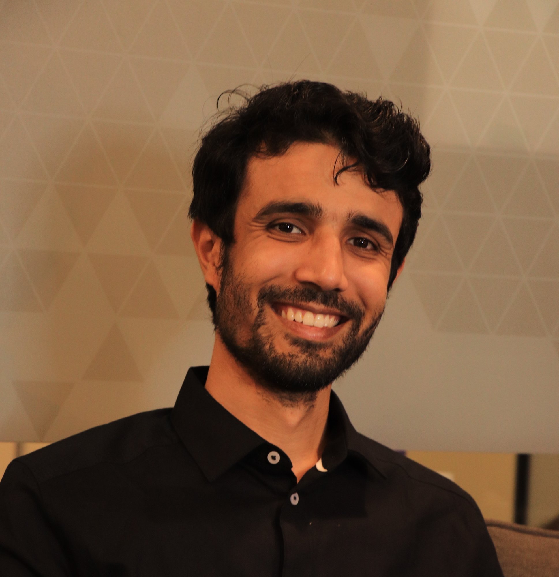 Vinod Kumar Meena