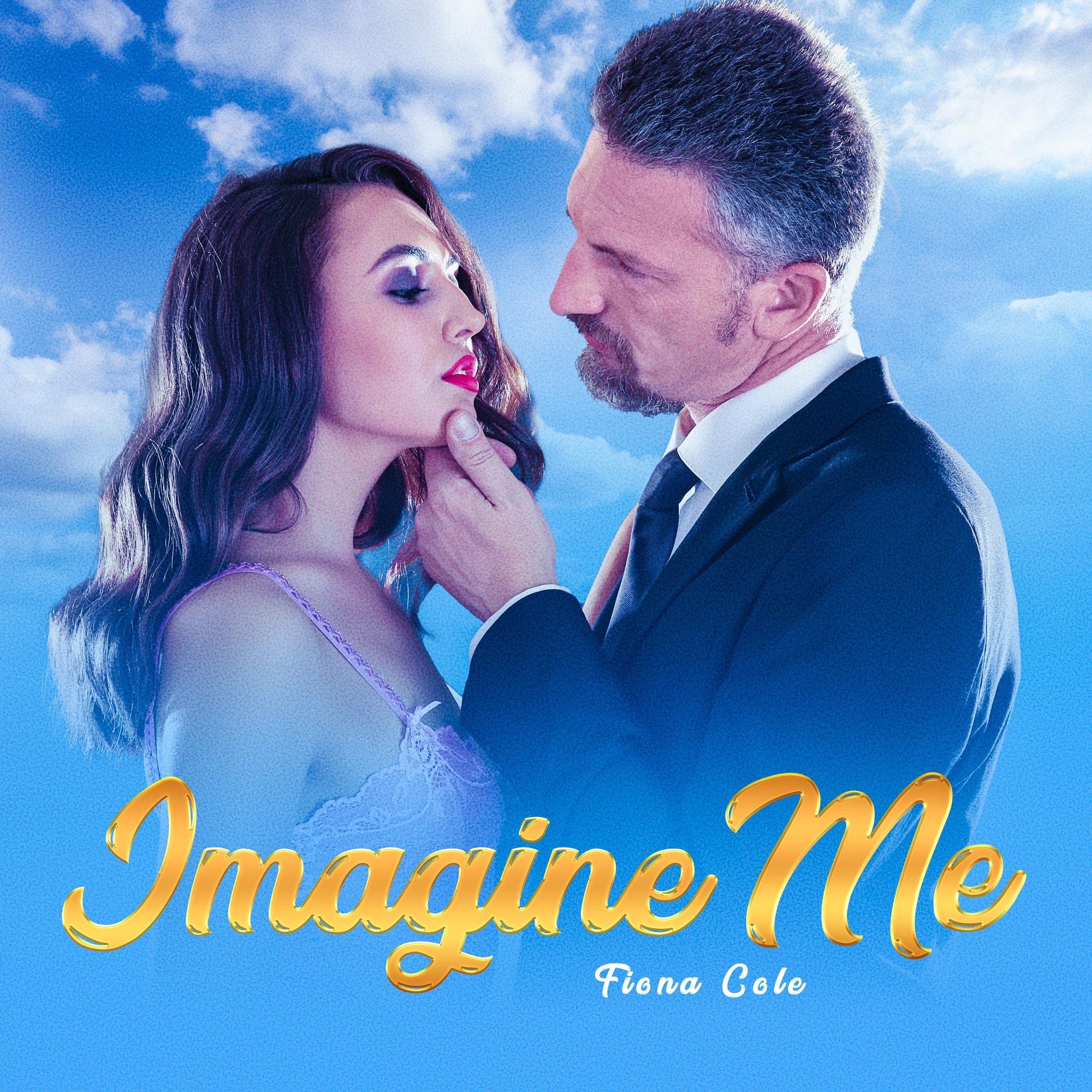 Poster_Imagine Me