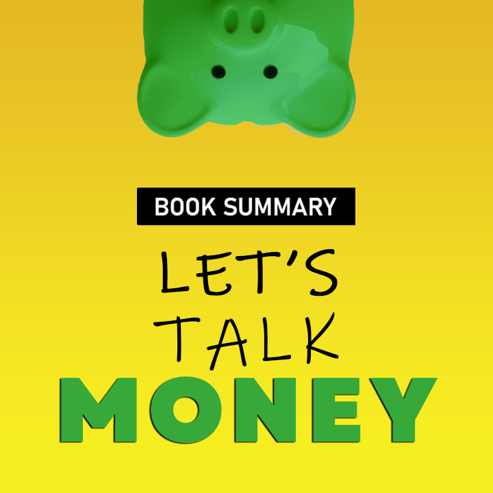Let's Talk Money | 