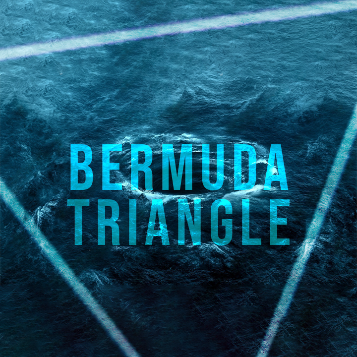 Bermuda Triangle - An Ancient Mystery | 