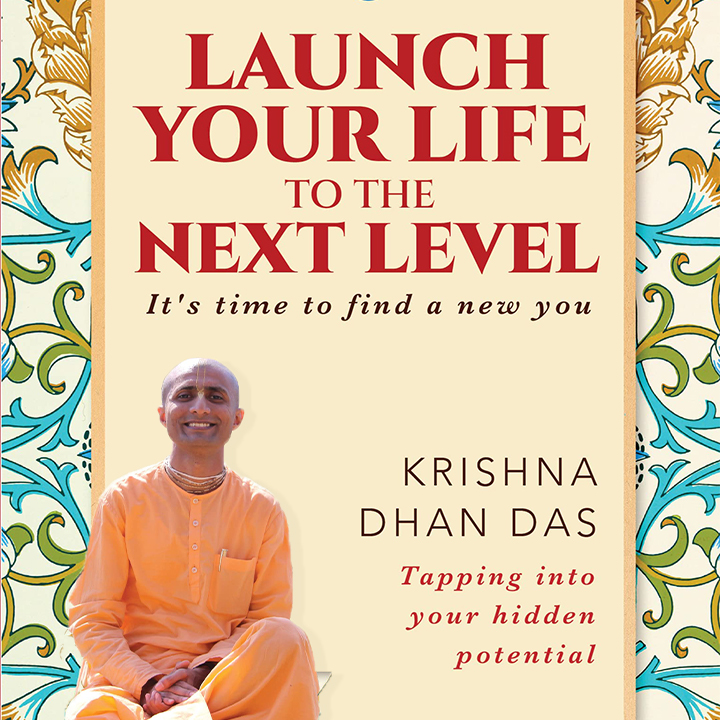 Launch your Life to the Next Level | 