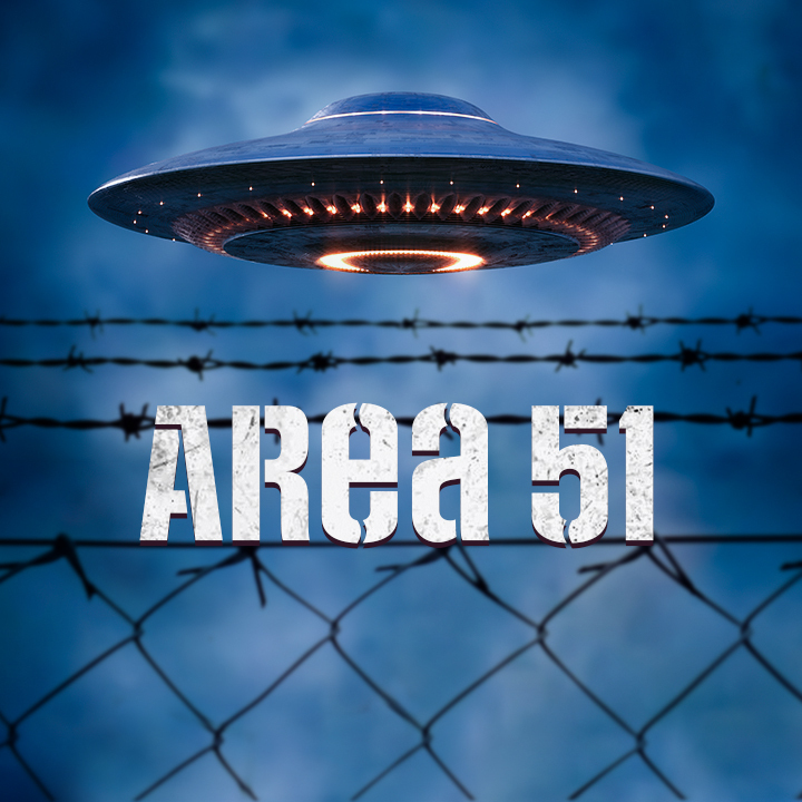 Area 51  | 